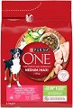         Purina One Medium & Maxi Adult Weight Control - 