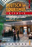 Deutsch im Tourismus Intensiv - ���� A2 - B2: ������� �� ������ ���� �� ���������������� �������� �� ������� - ���� 1 - 