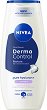 Nivea Derma Control Restore Shower Gel -        Derma Control Restore -  