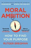 Moral Ambition - 