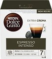 ���� ������� NESCAFE Dolce Gusto Espresso Intenso - 