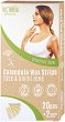Victoria Beauty Face & Bikini Calendula Wax Strips - 