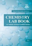 Chemistry Lab Book for Medicine and Dental Medicine Students - 
