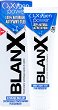 BlanX O3Xygen Power Toothpaste -        -   