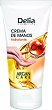 Delia Moisturizing Hand Cream  -        - 