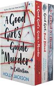 A Good Girl's Guide to Murder The Collection - 