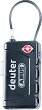 ������� �� ����� Deuter TSA Cable Lock