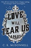 Love Will Tear Us Apart (��������� �������) - 