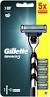 Gillette Mach 3 - 