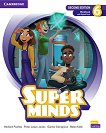 Super Minds - ���� 6: ������ �������� �� ��������� ���� Second Edition - 