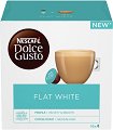���� ������� NESCAFE Dolce Gusto Flat White - 