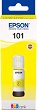 ������� �� ������� Epson 101 EcoTank Yellow