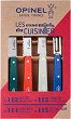 ��������� ������ � ������� Opinel Primo Set