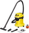 ������������� �� ���� � ����� ���������� Karcher WD 3 P