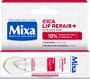 Mixa Cica Lip Repair+ Lip & Nose Balm - ������ �� ����� � ������ ����� ���� � 10% ����� �� ��� � �����-9 ������ �������� - ������
