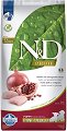 ���� ����� �� ������ N&D Puppy Mini & Medium - 