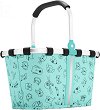 �������� ����� � ����� ���� Reisenthel Carrybag XS Kids - 