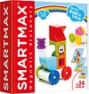      - SmartMax - 