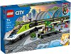 LEGO City - ���������� ������� ���� - 