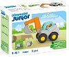 Playmobil Junior - ����� - 