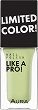 Aura Like a PRO Nail Polish Limited Color! -       Like a PRO! - 