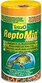 ����� �� ����� ���������� Tetra ReptoMin Menu - 