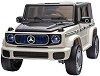      - Mercedes Benz G-Class - 