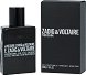 Zadig & Voltaire This is Him! EDT -   - 