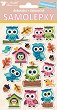 ������� � ����������� ����� Andel Prerov Owls