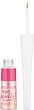 Essence Eye Sparkle! Liquid Eyeliner -       -  