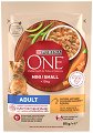    Purina ONE Adult - 