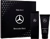  Mercedes-Benz Club Black -      - 