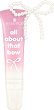 Essence All About That Bow Peptide Lipgloss - 