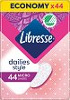 Libresse Dailies Style Micro Refill - 