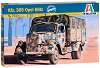   - Kfz. 305 Opel Blitz - 