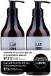   LABOR8 Hemp -         - 