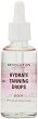 Revolution Hydrate Tanning Drops Body Serum - 