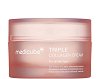 MediCube Triple Collagen Cream - Хидратиращ крем за лице с троен колаген, хиалурон, ниацинамид и масло от маслина от серията Glass Glow - крем