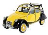 ��������� - Citroen 2CV - 
