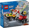 LEGO City - ���������� � ���� �� ���� � ������� ���� - 