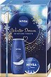   Nivea Winter Dream -        Creme Care - 