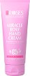Nature of Agiva Roses Miracle Rosy Hand Cream -             Miracle Rose - 