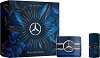   Mercedes-Benz Sign -      - 