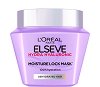 Elseve Hyaluron Plump Moisture Lock Mask - 