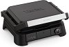 ������������ ������� ���� 3 � 1 Tefal Supergrill 3in1