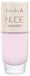 Lovely Nude Nail Polish - 
