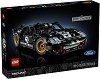 LEGO Technic - ������������ ���� 1966 Ford GT40 MKII - 