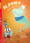 Aladdin and the Magic Lamp - Absolute Beginner Pre-A1 - 
