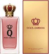 Dolce&Gabbana Q Intense EDP -   - 
