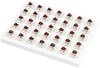 ������� Keychron Gateron Cap Brown